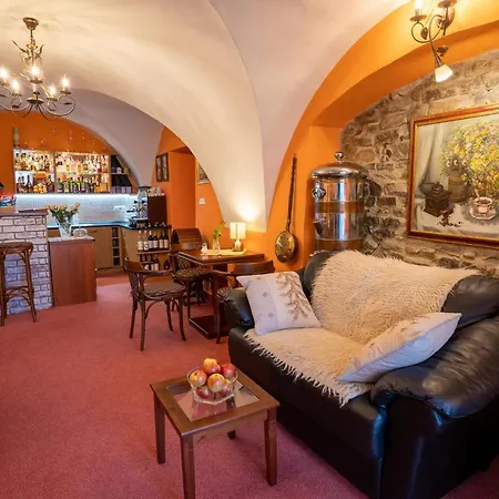 Boutique Fortuna 3* Poprad