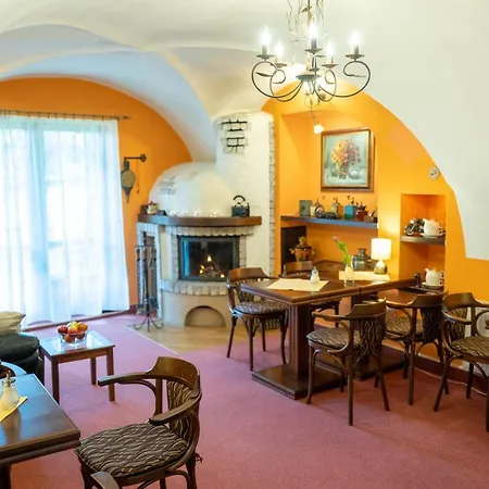 Hotel Boutique Fortuna Poprad
