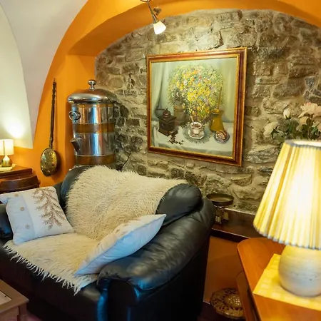 Boutique Fortuna Hotel