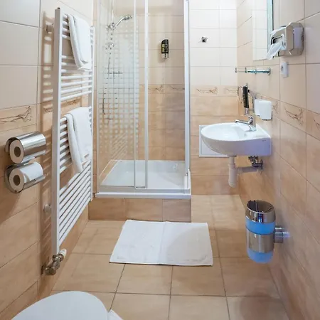 Hotel Boutique Fortuna Poprad