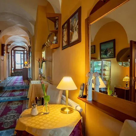 Boutique Fortuna Hotel