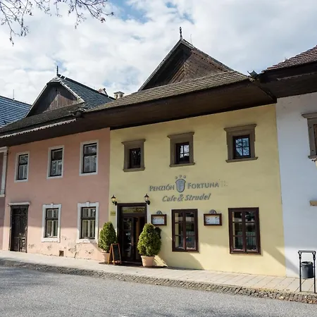 Boutique Fortuna 3*