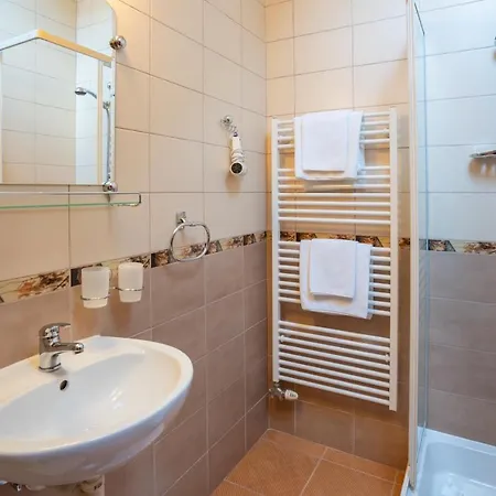 Boutique Fortuna 3* Poprad