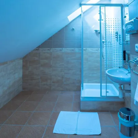 Boutique Fortuna Hotel Poprad