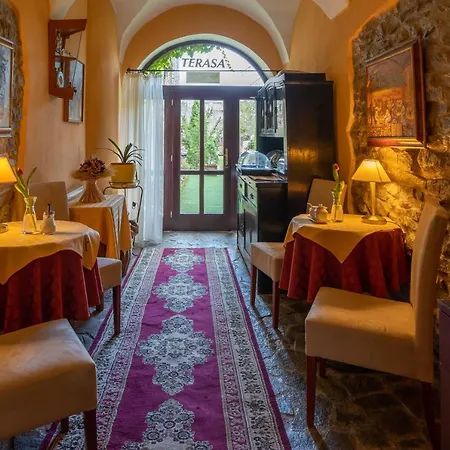 Boutique Fortuna Hotel Poprad