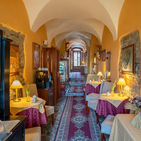 Hotel Boutique Fortuna Poprad
