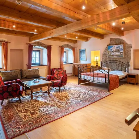 Boutique Fortuna Hotel