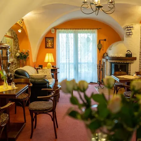 Boutique Fortuna 3*