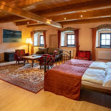 Boutique Fortuna Hotel