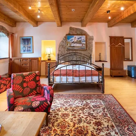 Boutique Fortuna Hotel 3*