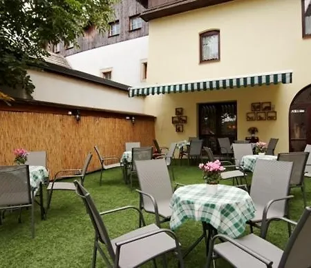 Hotel Boutique Fortuna