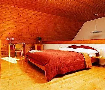 Hotel Boutique Fortuna