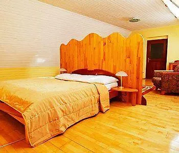 Hotel Boutique Fortuna Poprad