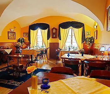Hotel Boutique Fortuna 3*