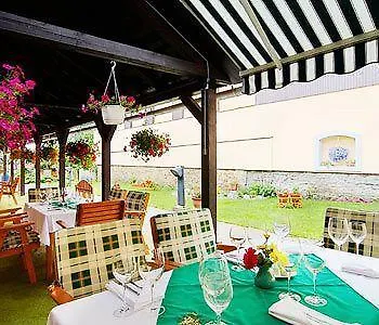 Hotel Boutique Fortuna