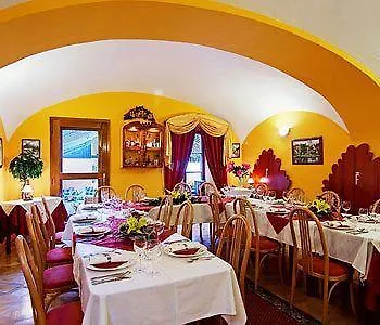 Hotel Boutique Fortuna Poprad