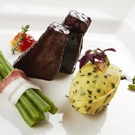 Hotel Boutique Fortuna Poprad